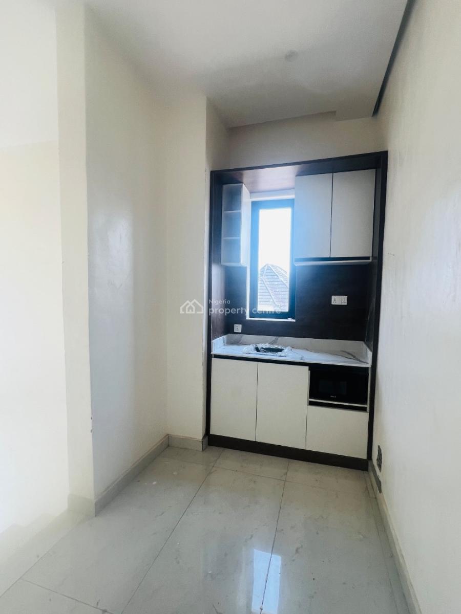 Executive 5 Bedroom Duplex with Swimming Pool, Orchid Road, Lekki Phase 2, Lekki, Lagos, Detached Duplex for Sale