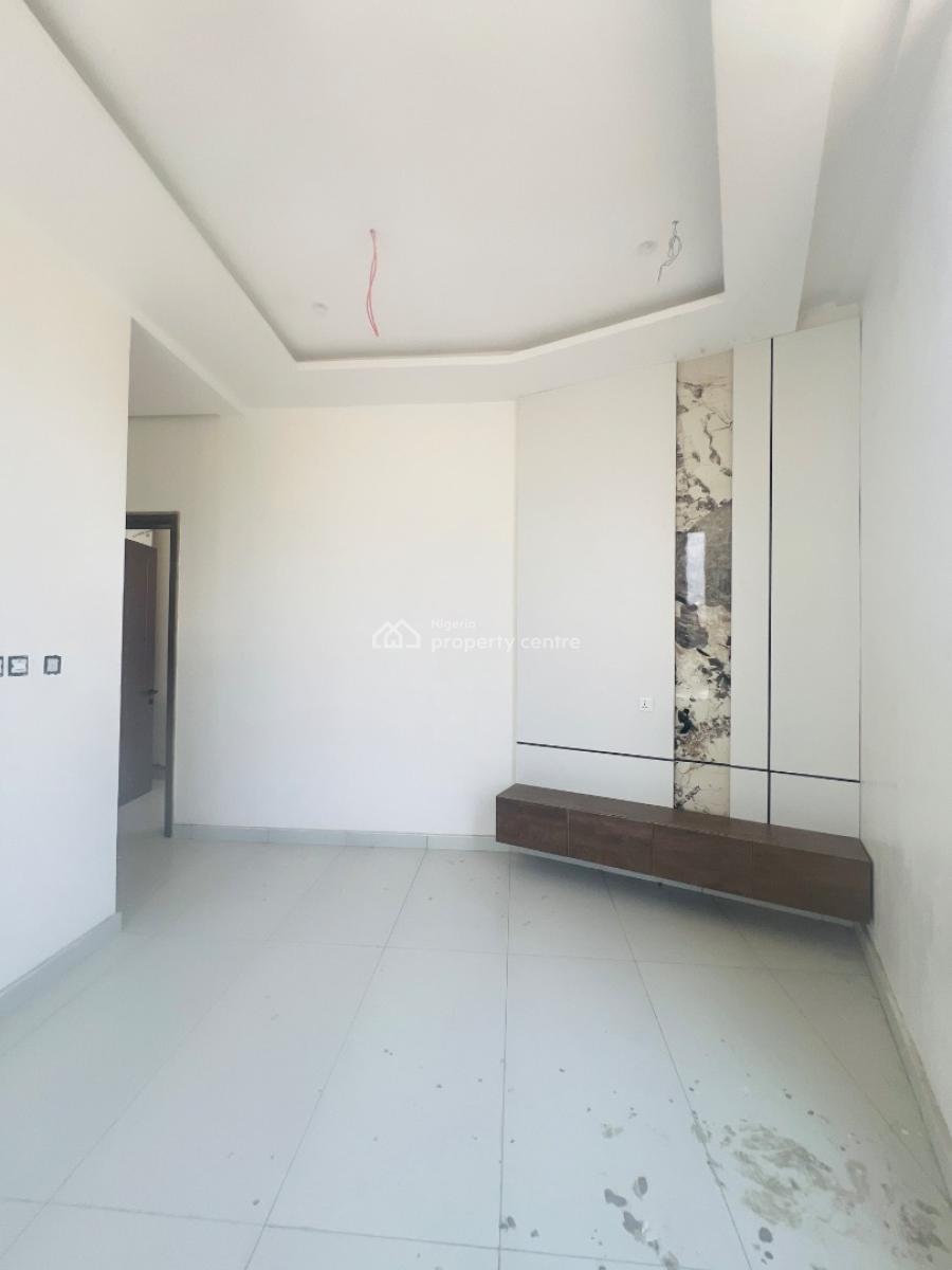 Executive 5 Bedroom Duplex with Swimming Pool, Orchid Road, Lekki Phase 2, Lekki, Lagos, Detached Duplex for Sale