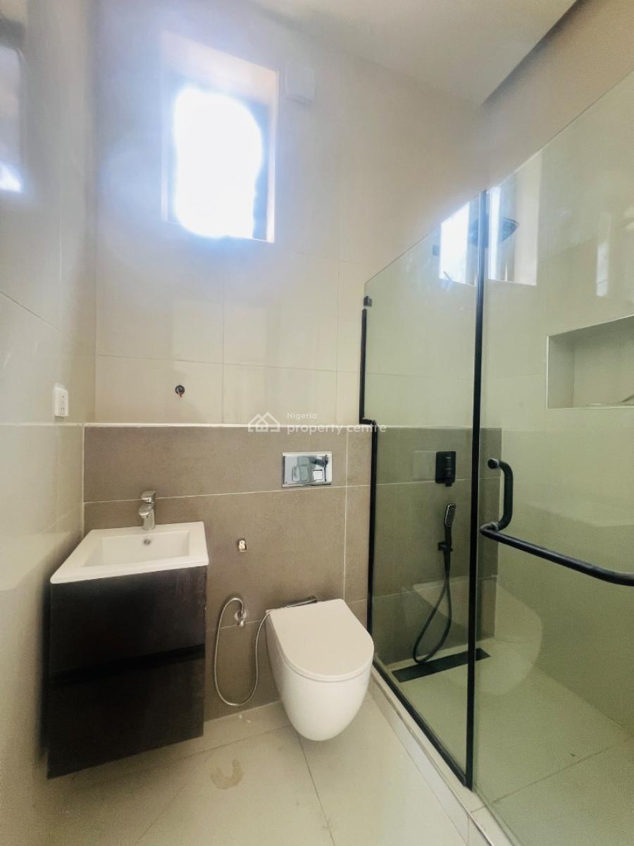 Executive 5 Bedroom Duplex with Swimming Pool, Orchid Road, Lekki Phase 2, Lekki, Lagos, Detached Duplex for Sale