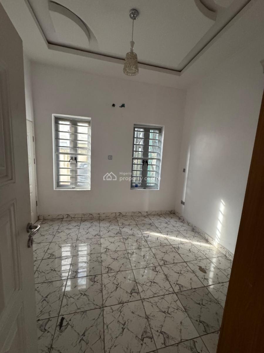 Self Contain, Oral Estate, Lekki Expressway, Lekki, Lagos, Self Contain (single Rooms) for Rent