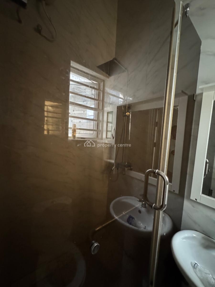 Self Contain, Oral Estate, Lekki Expressway, Lekki, Lagos, Self Contain (single Rooms) for Rent
