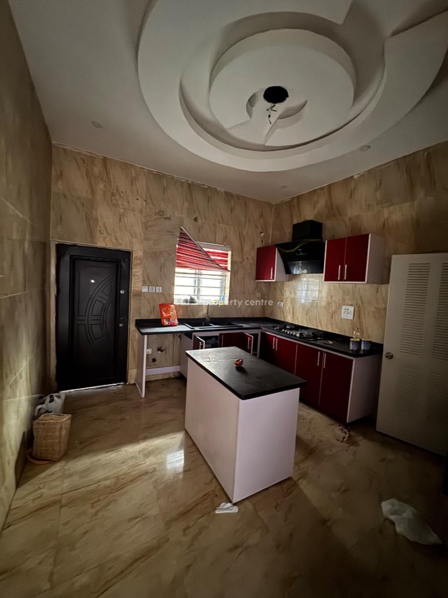 Self Contain, Oral Estate, Lekki Expressway, Lekki, Lagos, Self Contain (single Rooms) for Rent