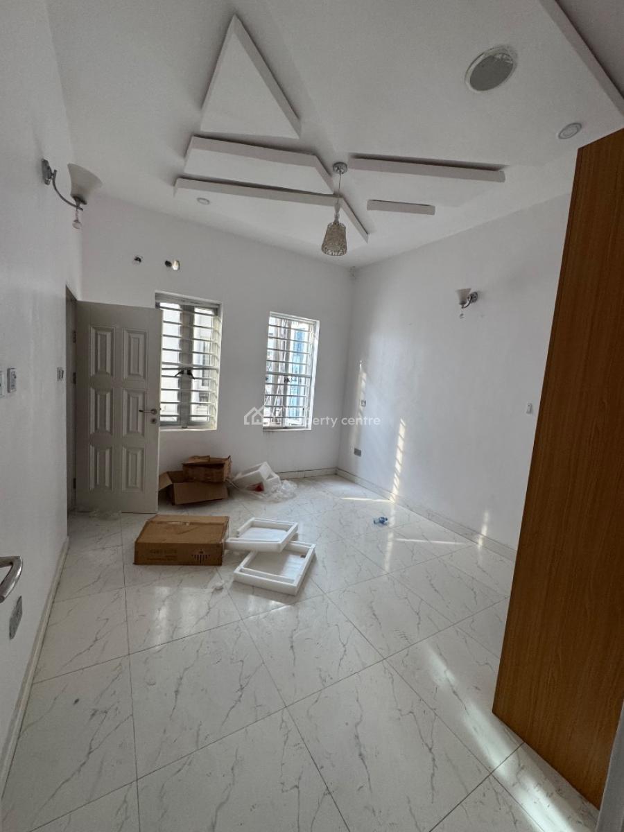 Self Contain, Oral Estate, Lekki Expressway, Lekki, Lagos, Self Contain (single Rooms) for Rent
