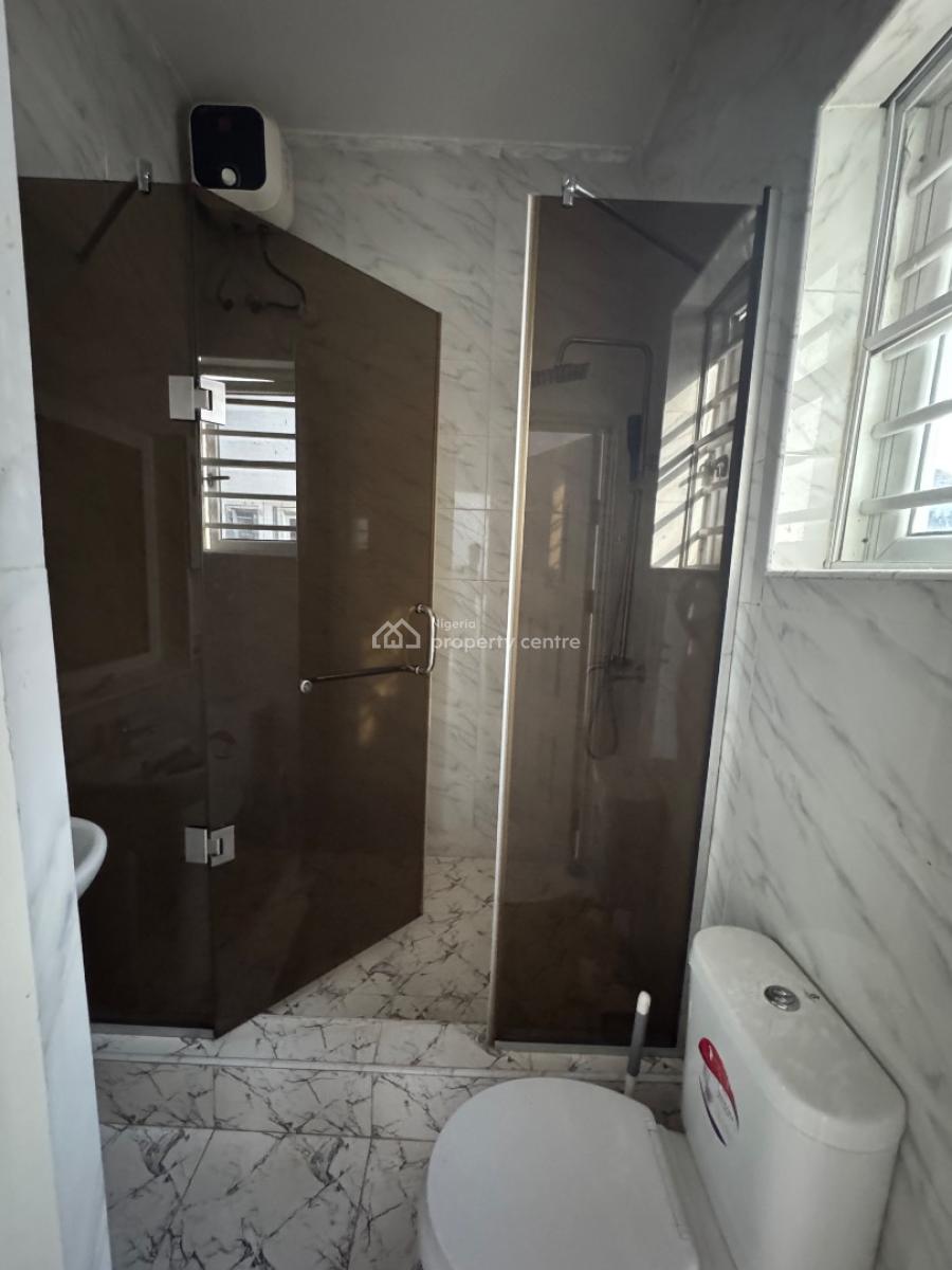 Self Contain, Oral Estate, Lekki Expressway, Lekki, Lagos, Self Contain (single Rooms) for Rent