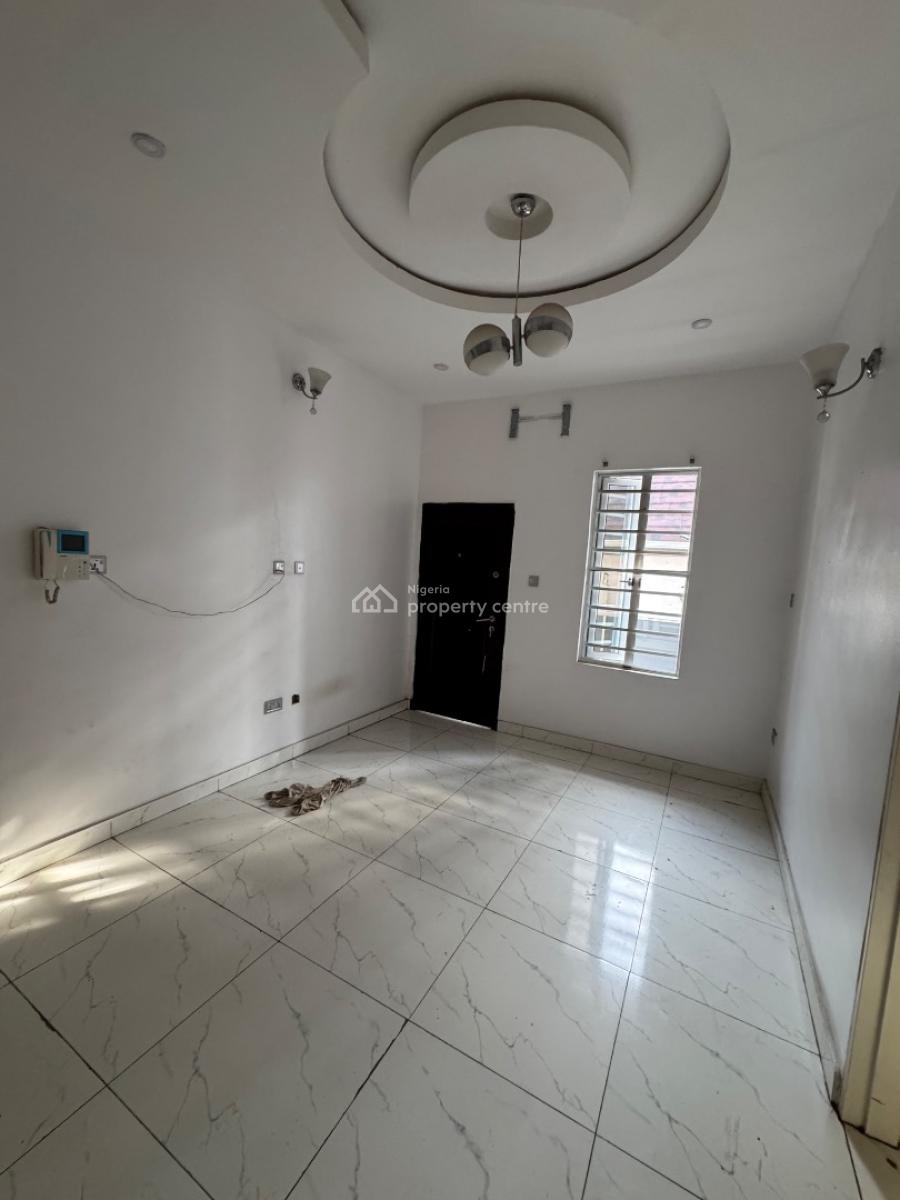 Miniflat, Oral Estate, Lekki Expressway, Lekki, Lagos, Mini Flat (room and Parlour) for Rent