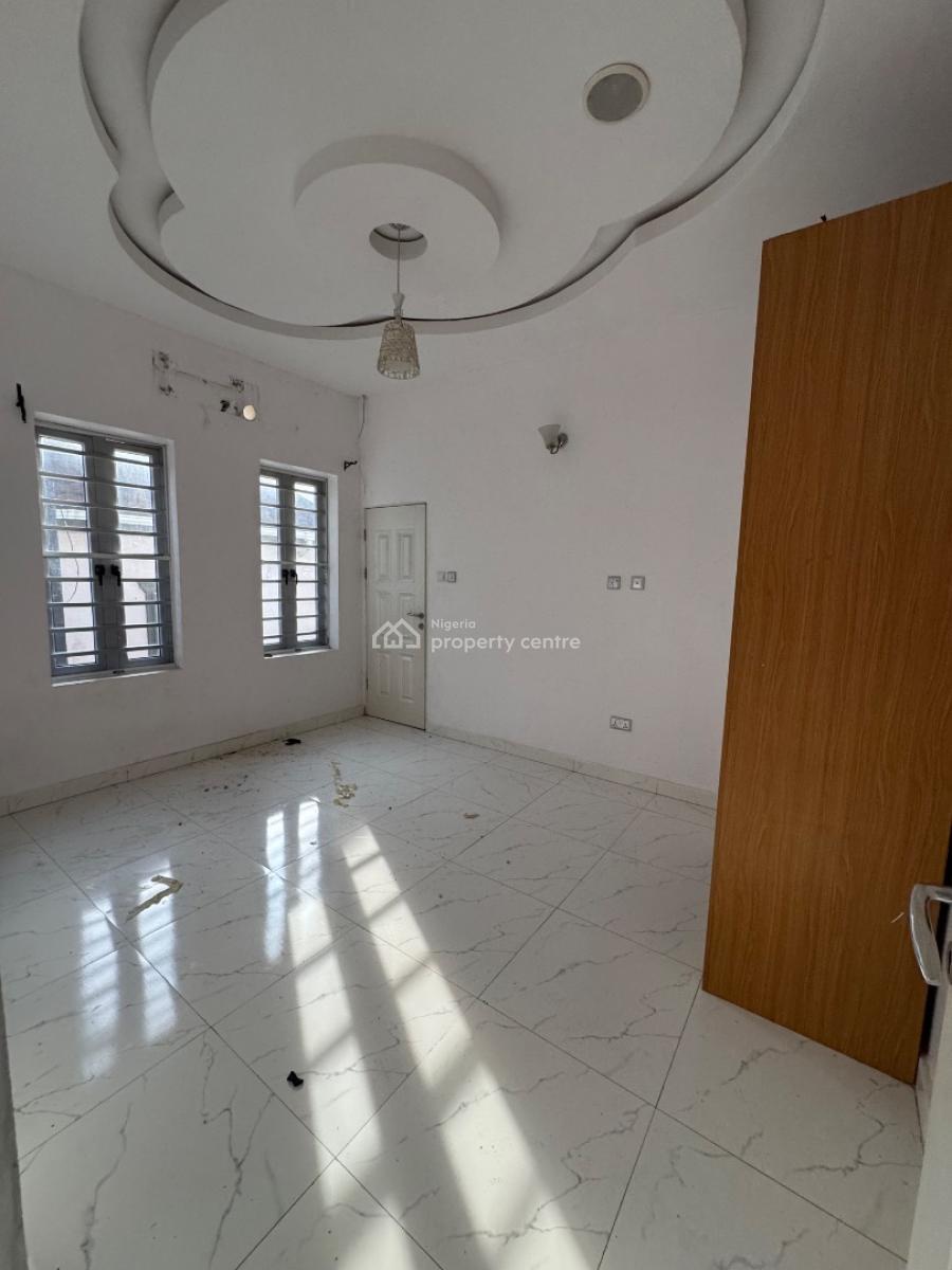 Miniflat, Oral Estate, Lekki Expressway, Lekki, Lagos, Mini Flat (room and Parlour) for Rent