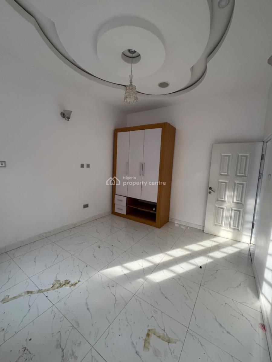 Miniflat, Oral Estate, Lekki Expressway, Lekki, Lagos, Mini Flat (room and Parlour) for Rent
