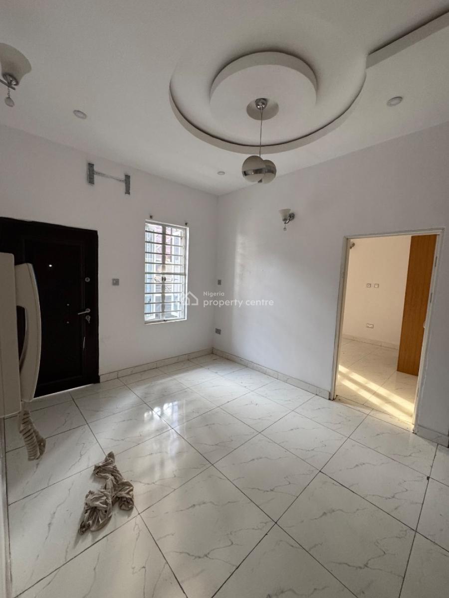 Miniflat, Oral Estate, Lekki Expressway, Lekki, Lagos, Mini Flat (room and Parlour) for Rent