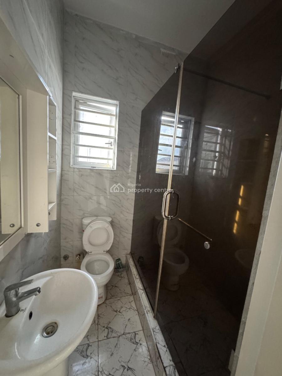 Miniflat, Oral Estate, Lekki Expressway, Lekki, Lagos, Mini Flat (room and Parlour) for Rent