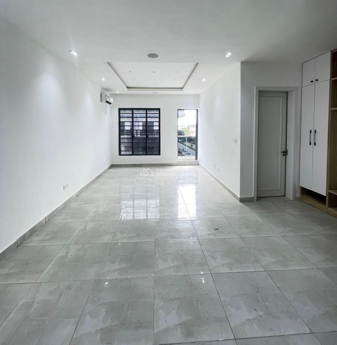 Lovely 4 Bedroom Terrace Duplex with Bq, Oniru, Victoria Island (vi), Lagos, Terraced Duplex for Sale