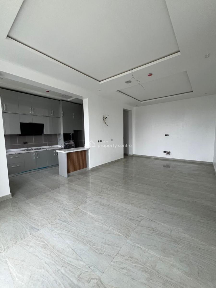 Newly Built 2 Bedroom Apartment, Lekki Phase 1, Lekki, Lagos, Flat / Apartment for Rent