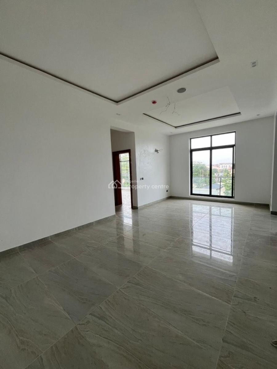 Newly Built 2 Bedroom Apartment, Lekki Phase 1, Lekki, Lagos, Flat / Apartment for Rent