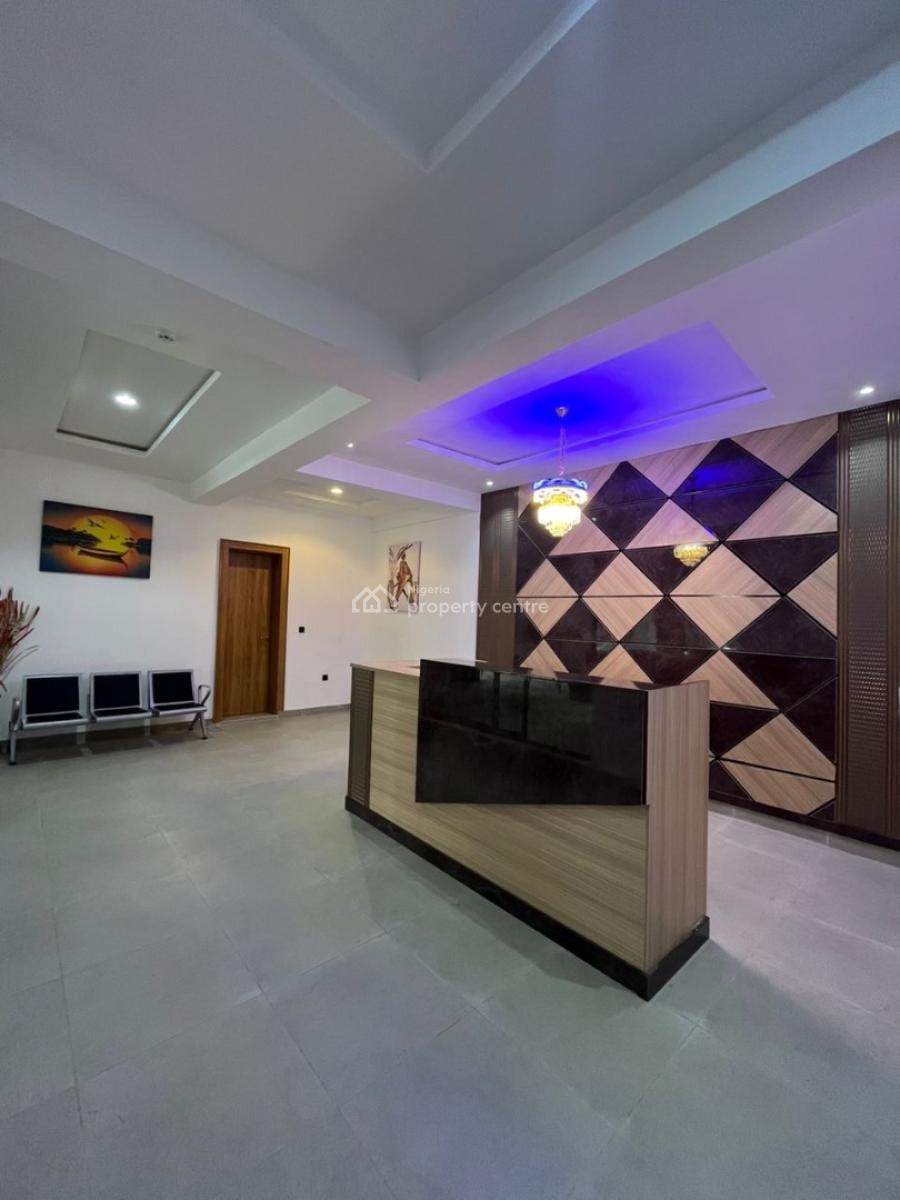 Newly Built 2 Bedroom Apartment, Lekki Phase 1, Lekki, Lagos, Flat / Apartment for Rent
