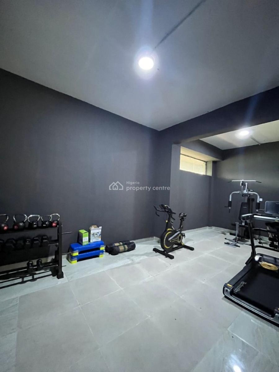 Newly Built 2 Bedroom Apartment, Lekki Phase 1, Lekki, Lagos, Flat / Apartment for Rent