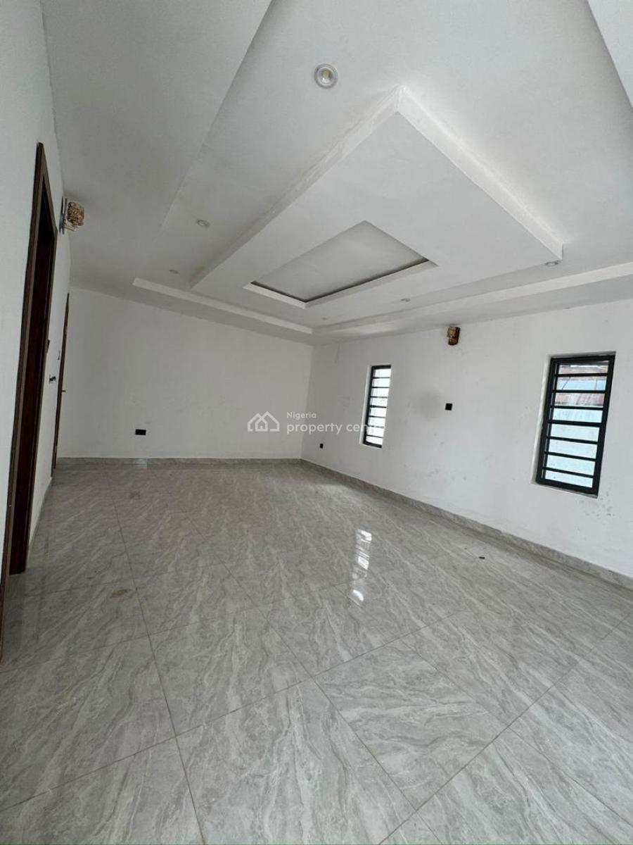 Brand New 4-bedroom Detached Duplex, Agodi Gra, Ibadan, Oyo, Detached Duplex for Rent