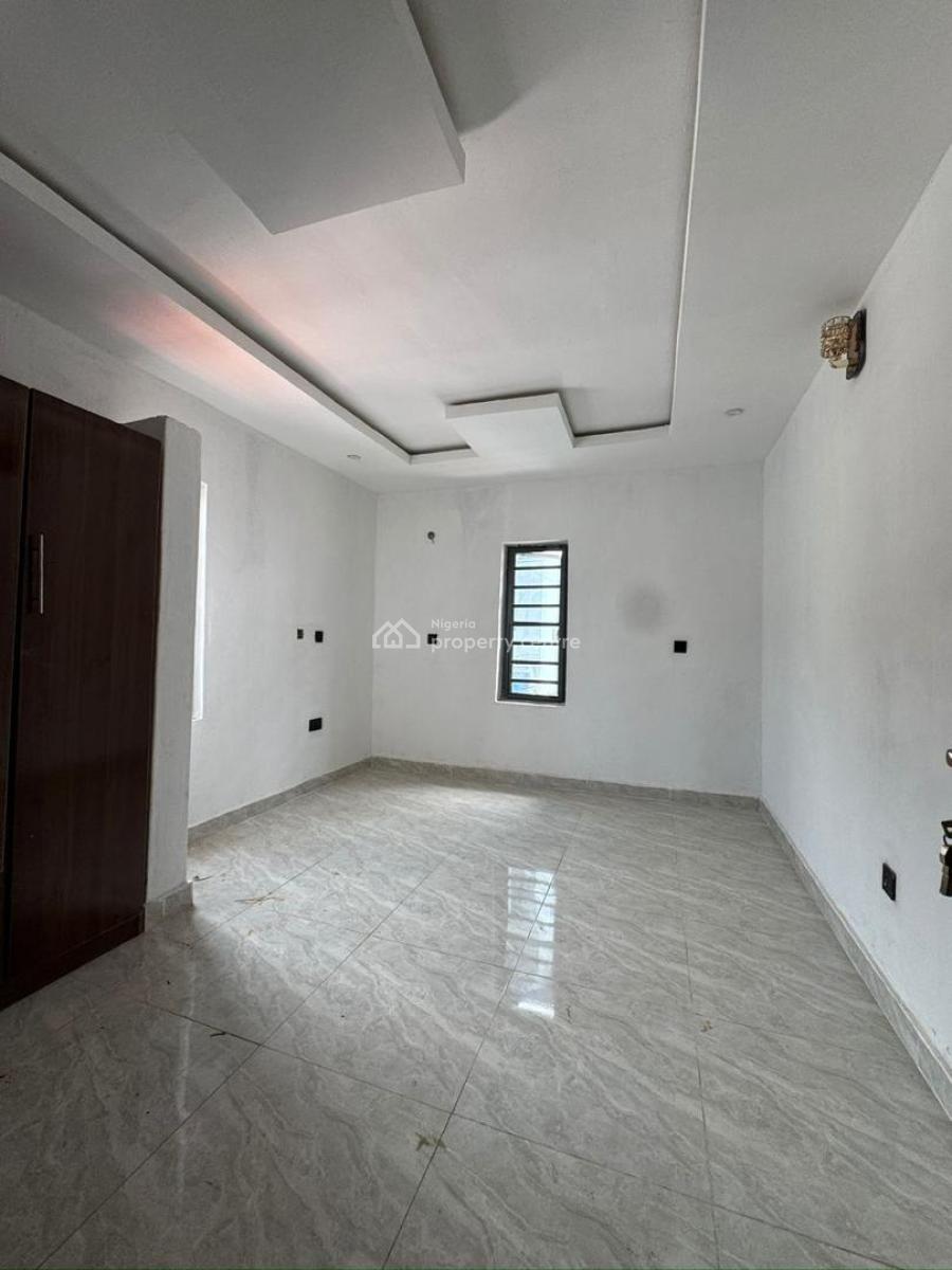 Brand New 4-bedroom Detached Duplex, Agodi Gra, Ibadan, Oyo, Detached Duplex for Rent