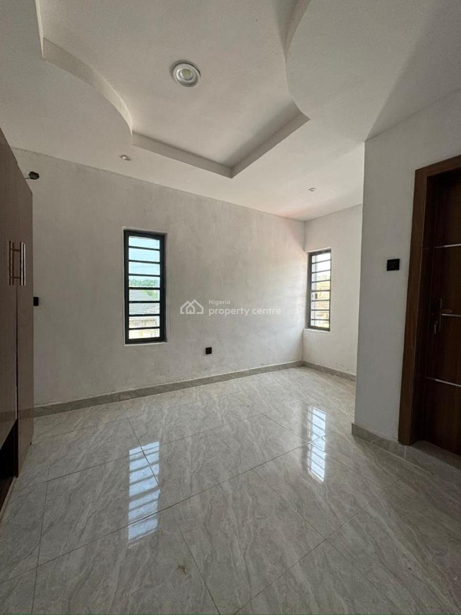 Brand New 4-bedroom Detached Duplex, Agodi Gra, Ibadan, Oyo, Detached Duplex for Rent