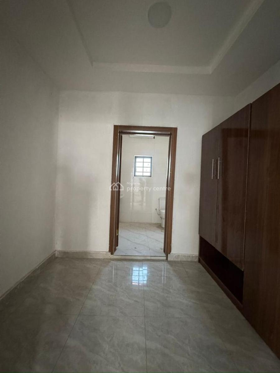 Brand New 4-bedroom Detached Duplex, Agodi Gra, Ibadan, Oyo, Detached Duplex for Rent