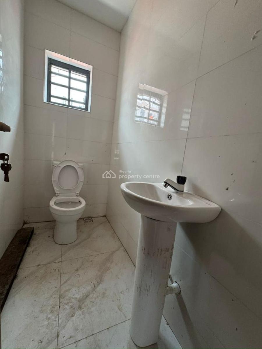Brand New 4-bedroom Detached Duplex, Agodi Gra, Ibadan, Oyo, Detached Duplex for Rent