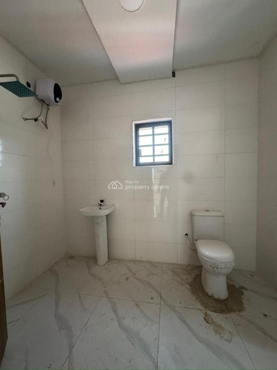 Brand New 4-bedroom Detached Duplex, Agodi Gra, Ibadan, Oyo, Detached Duplex for Rent