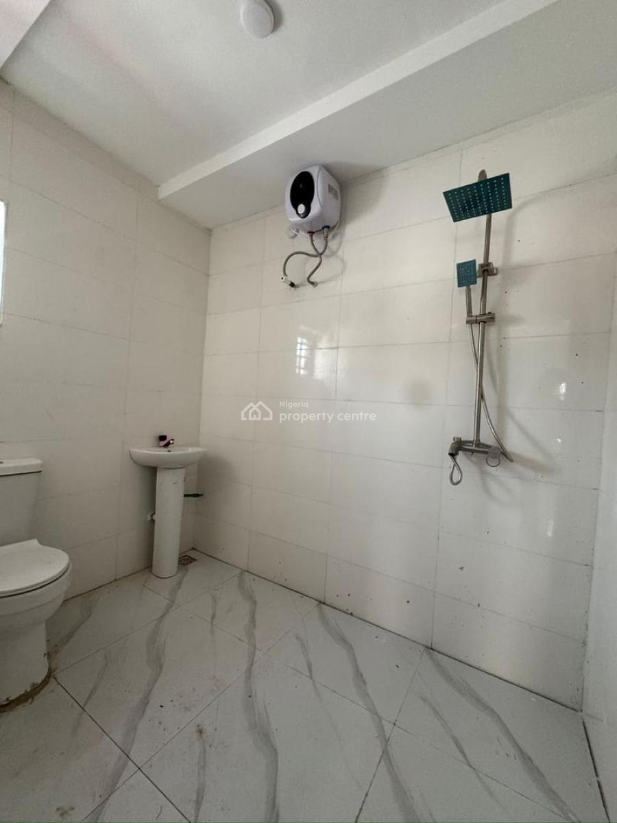 Brand New 4-bedroom Detached Duplex, Agodi Gra, Ibadan, Oyo, Detached Duplex for Rent