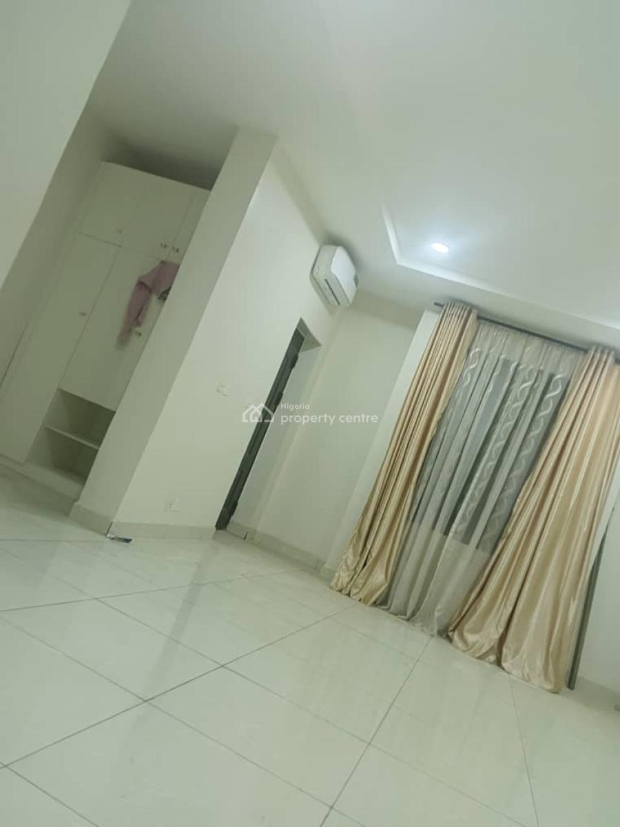 Luxury 4-bedroom Duplex, Guzape District, Abuja, Terraced Duplex for Rent