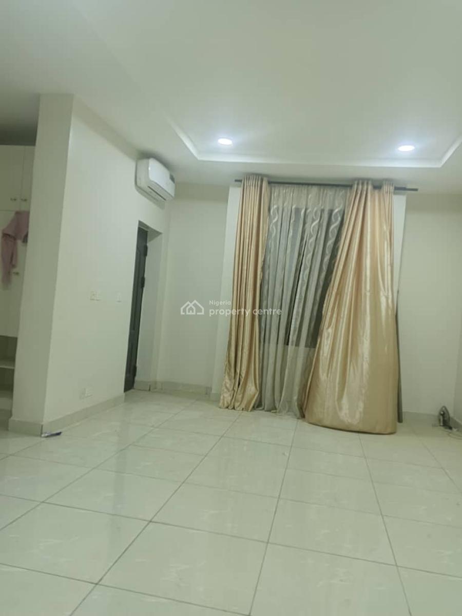 Luxury 4-bedroom Duplex, Guzape District, Abuja, Terraced Duplex for Rent