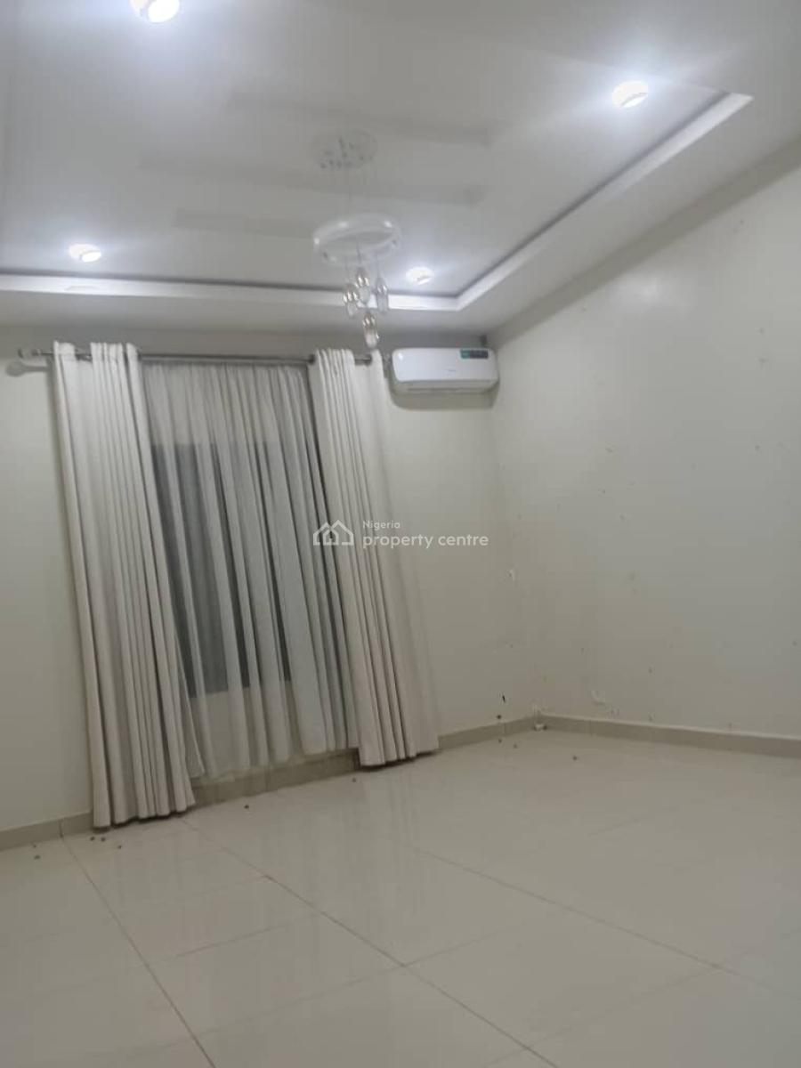 Luxury 4-bedroom Duplex, Guzape District, Abuja, Terraced Duplex for Rent