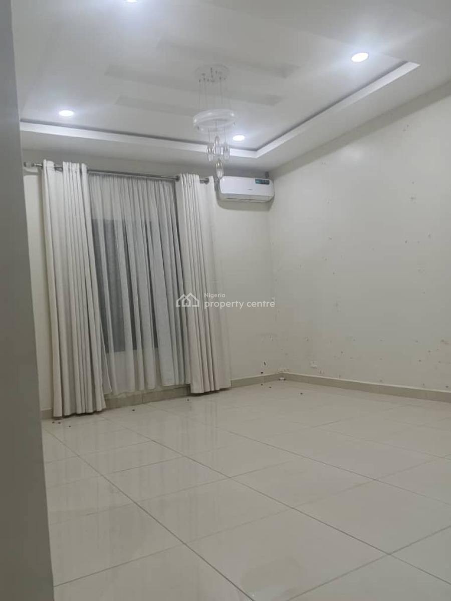 Luxury 4-bedroom Duplex, Guzape District, Abuja, Terraced Duplex for Rent