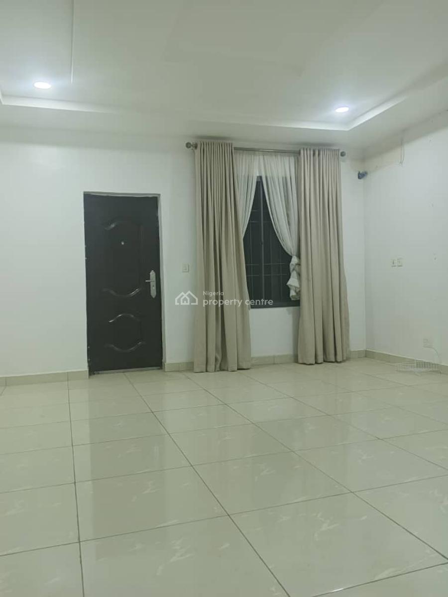 Luxury 4-bedroom Duplex, Guzape District, Abuja, Terraced Duplex for Rent