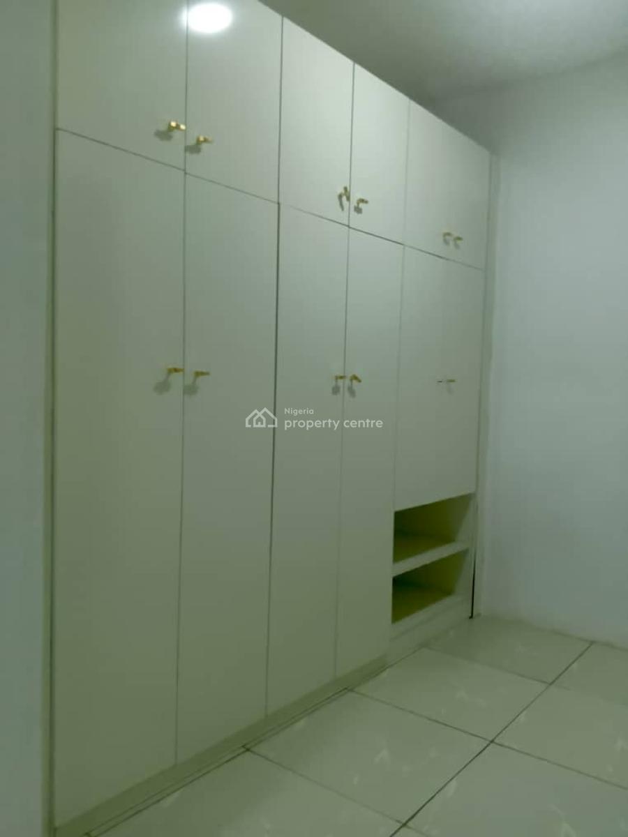 Luxury 4-bedroom Duplex, Guzape District, Abuja, Terraced Duplex for Rent