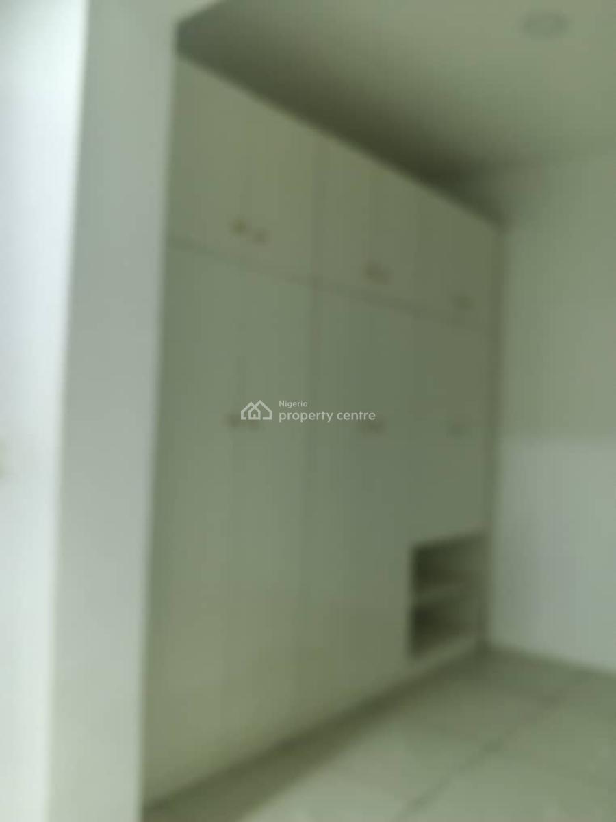 Luxury 4-bedroom Duplex, Guzape District, Abuja, Terraced Duplex for Rent