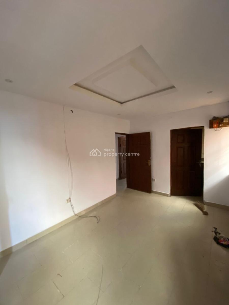 Exclusive 2bedrooms Luxury Apartment, Fountain Even Estate Ado, Ajah, Lagos, Flat / Apartment for Rent