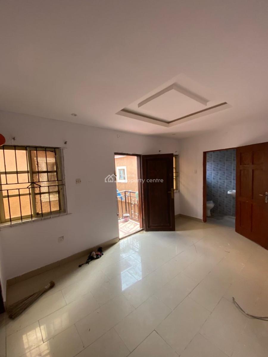 Exclusive 2bedrooms Luxury Apartment, Fountain Even Estate Ado, Ajah, Lagos, Flat / Apartment for Rent