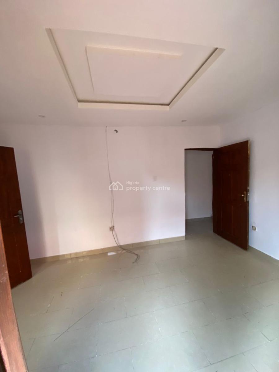 Exclusive 2bedrooms Luxury Apartment, Fountain Even Estate Ado, Ajah, Lagos, Flat / Apartment for Rent