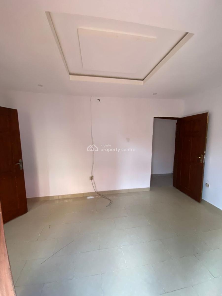 Exclusive 2bedrooms Luxury Apartment, Fountain Even Estate Ado, Ajah, Lagos, Flat / Apartment for Rent