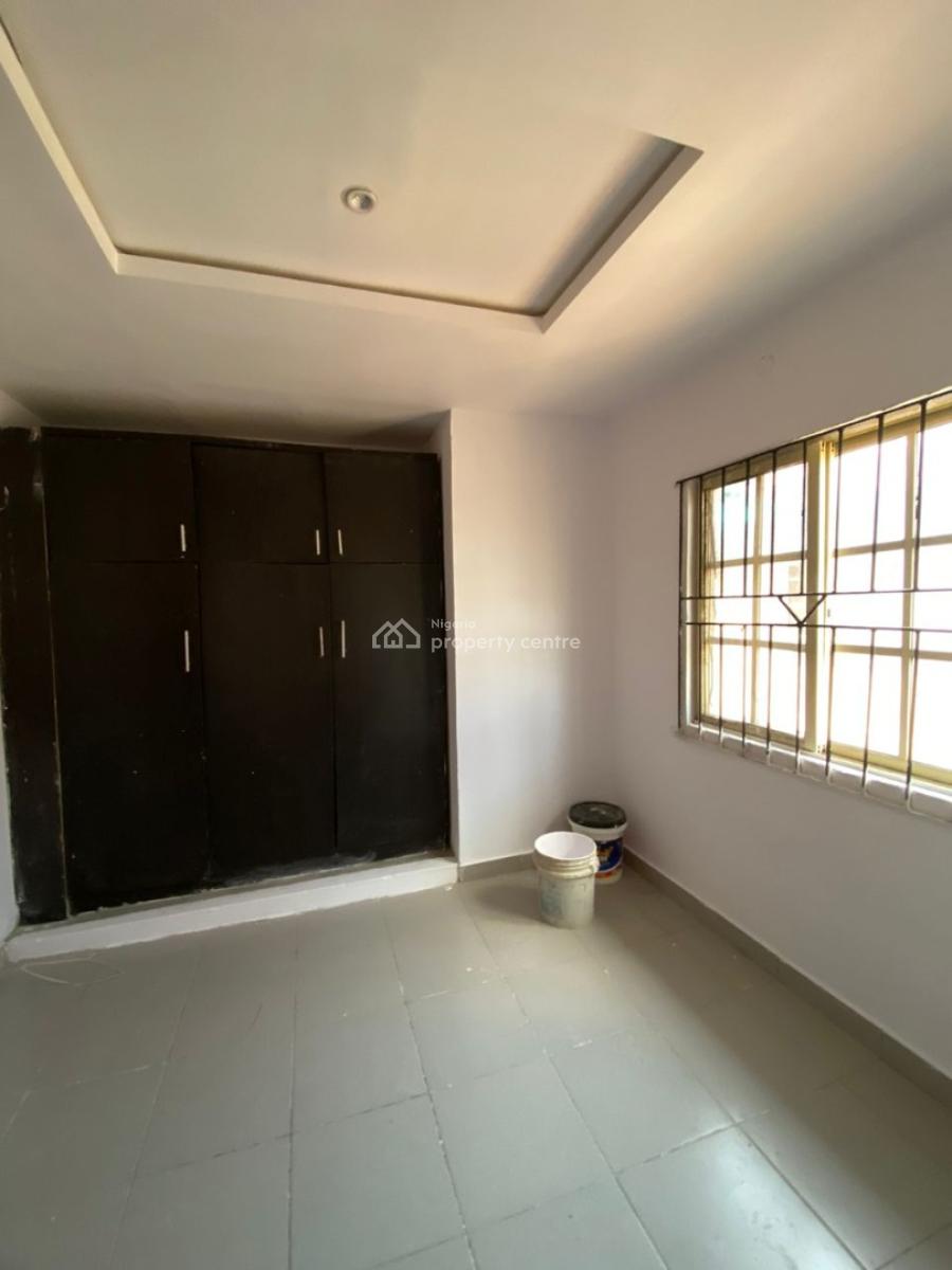 Exclusive 2bedrooms Luxury Apartment, Fountain Even Estate Ado, Ajah, Lagos, Flat / Apartment for Rent