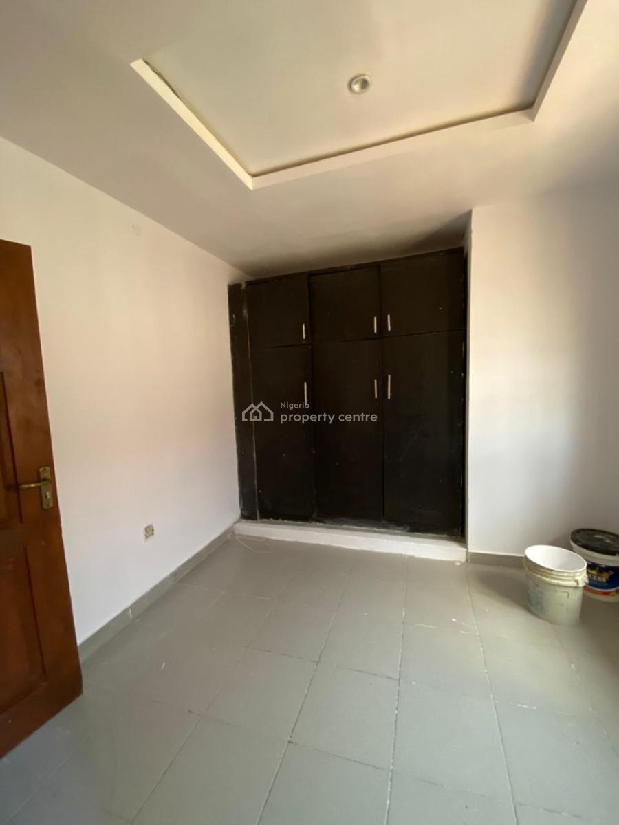 Exclusive 2bedrooms Luxury Apartment, Fountain Even Estate Ado, Ajah, Lagos, Flat / Apartment for Rent