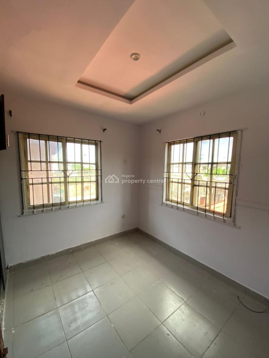 Exclusive 2bedrooms Luxury Apartment, Fountain Even Estate Ado, Ajah, Lagos, Flat / Apartment for Rent