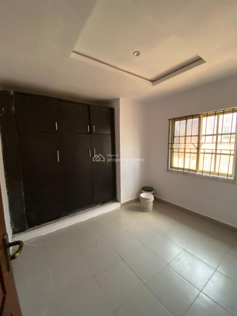 Exclusive 2bedrooms Luxury Apartment, Fountain Even Estate Ado, Ajah, Lagos, Flat / Apartment for Rent
