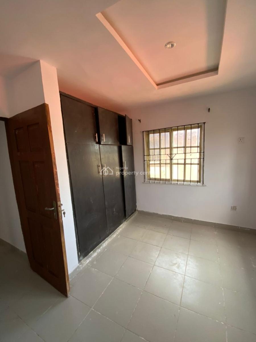 Exclusive 2bedrooms Luxury Apartment, Fountain Even Estate Ado, Ajah, Lagos, Flat / Apartment for Rent