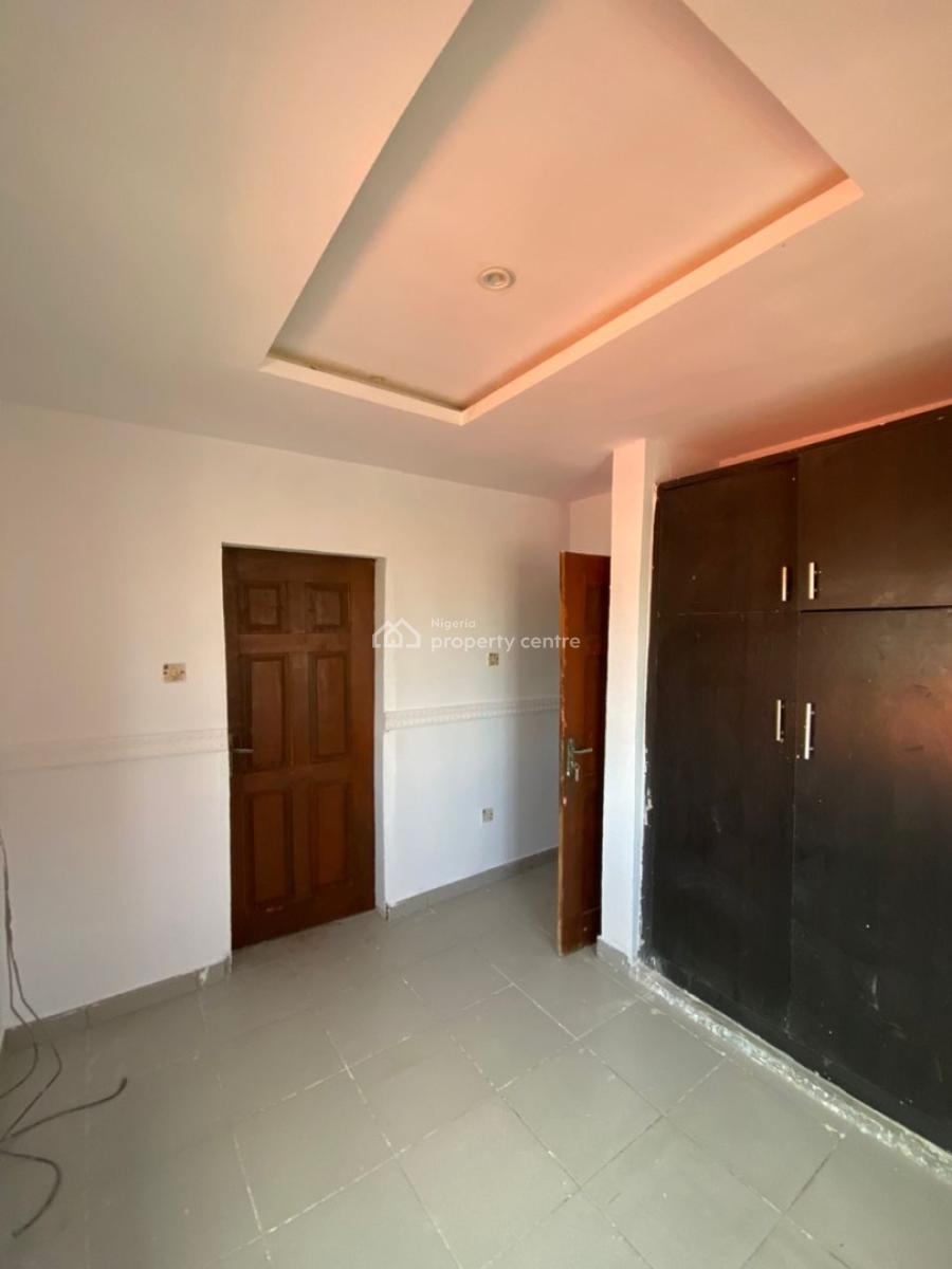 Exclusive 2bedrooms Luxury Apartment, Fountain Even Estate Ado, Ajah, Lagos, Flat / Apartment for Rent