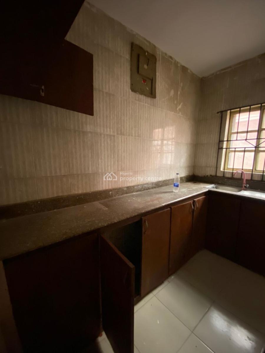 Exclusive 2bedrooms Luxury Apartment, Fountain Even Estate Ado, Ajah, Lagos, Flat / Apartment for Rent