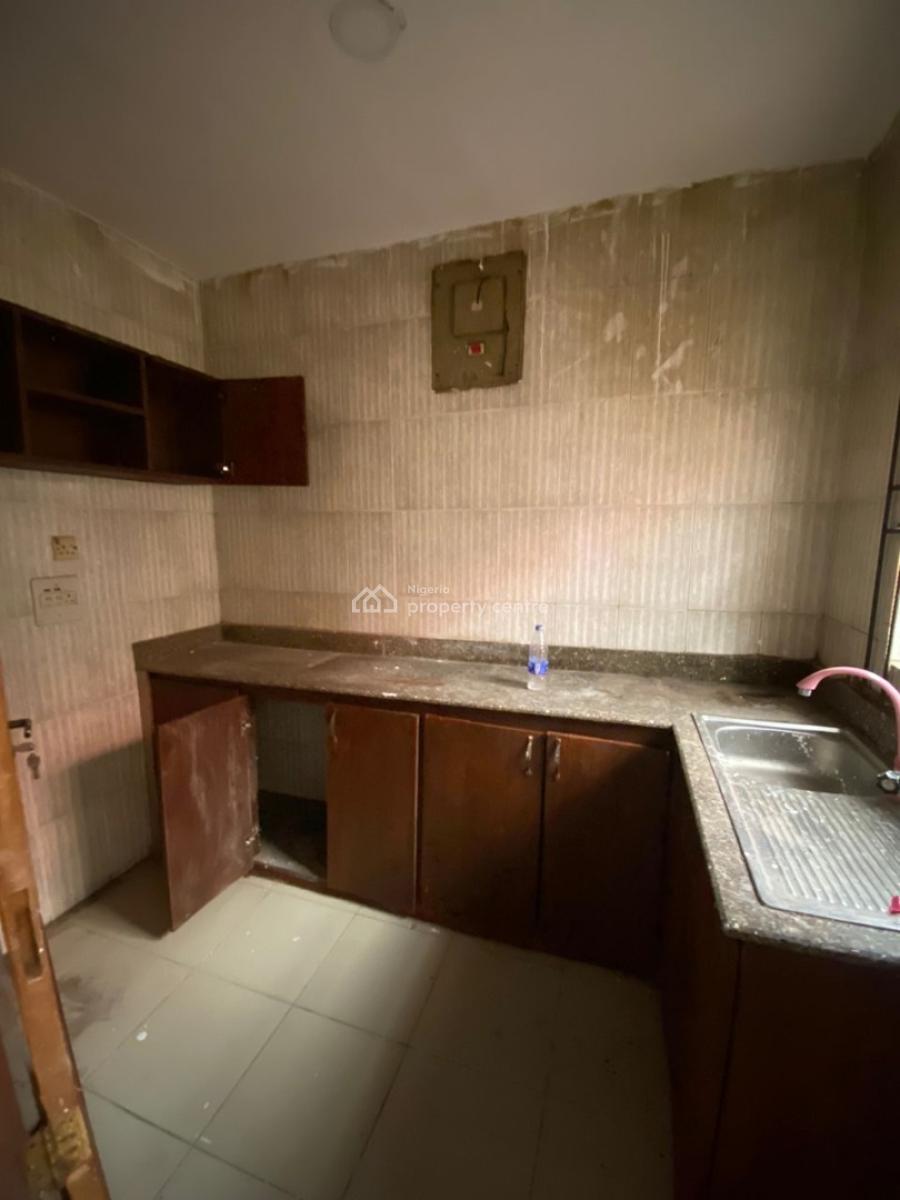 Exclusive 2bedrooms Luxury Apartment, Fountain Even Estate Ado, Ajah, Lagos, Flat / Apartment for Rent