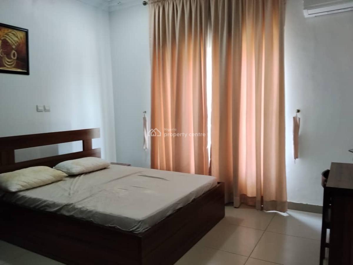Fully Furnished & Serviced 3 Bedroom Apartment + Bq, Swimming Pool, Oniru, Victoria Island (vi), Lagos, Flat / Apartment for Rent