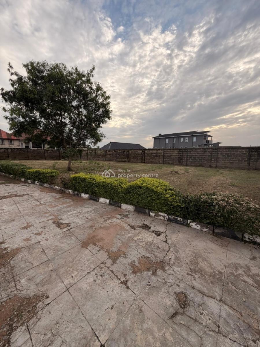 1000sqm Plot in a Premium Estate, Kolapo Ishola Gra, Akobo, Ibadan, Oyo, Residential Land for Sale