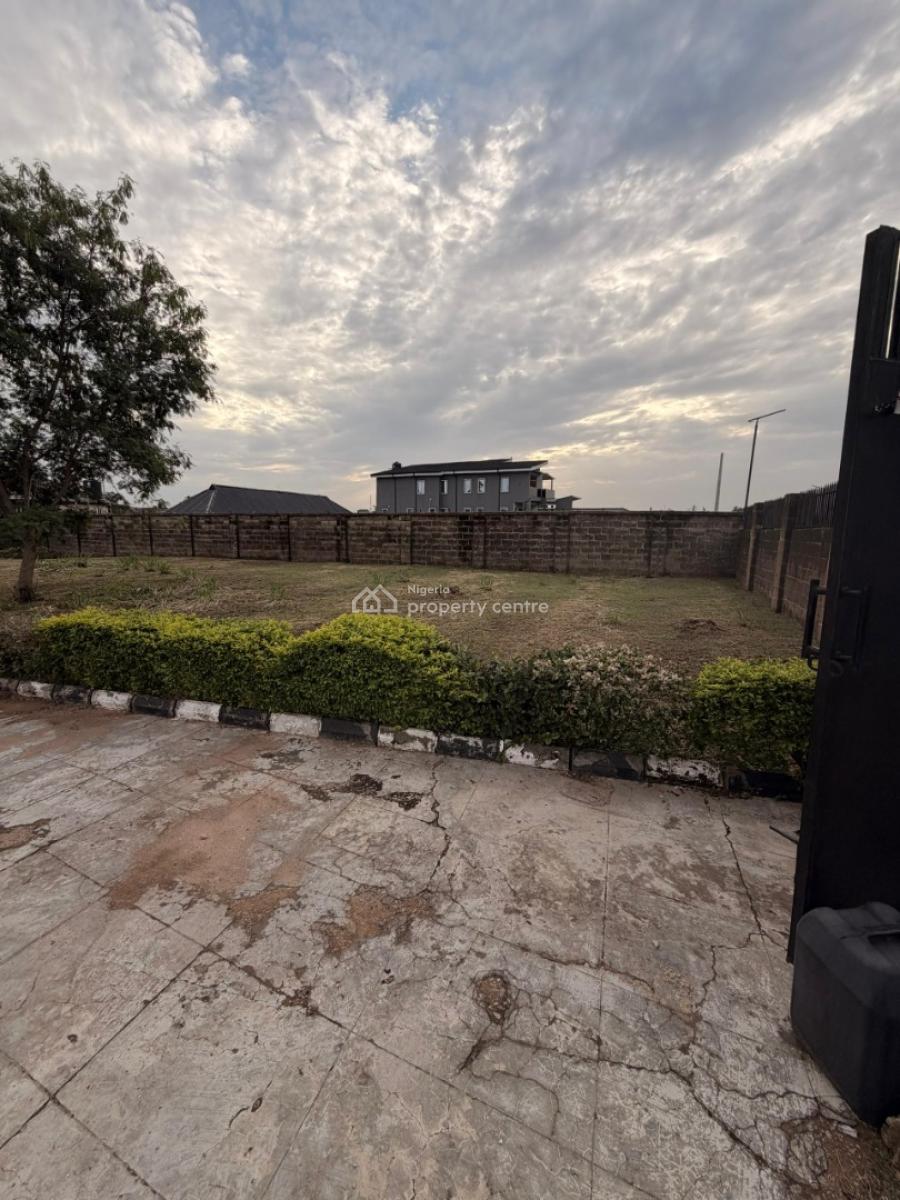 1000sqm Plot in a Premium Estate, Kolapo Ishola Gra, Akobo, Ibadan, Oyo, Residential Land for Sale
