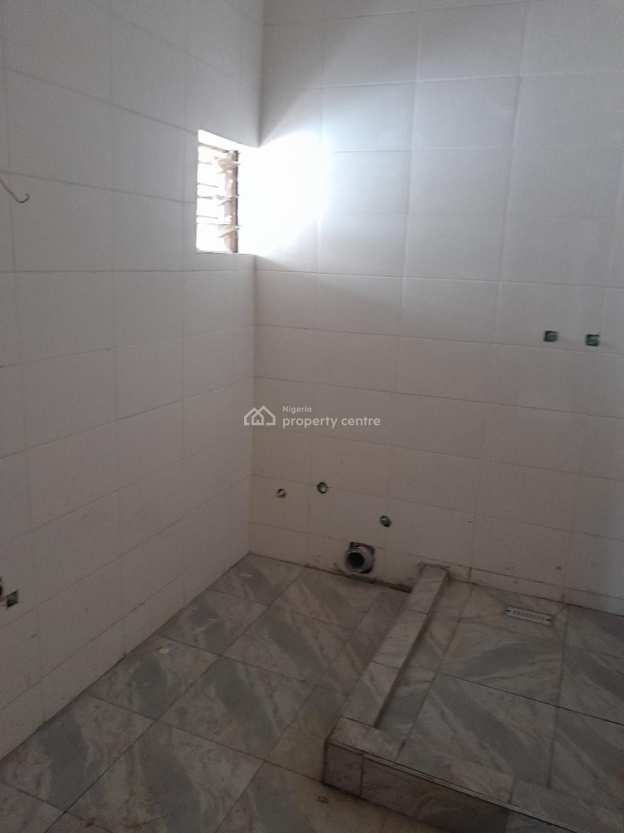 Six Units of 3-bedroom Flat with 6-rooms Boys Quarter, Wuse 2, Wuse 2, Abuja, Detached Duplex for Rent