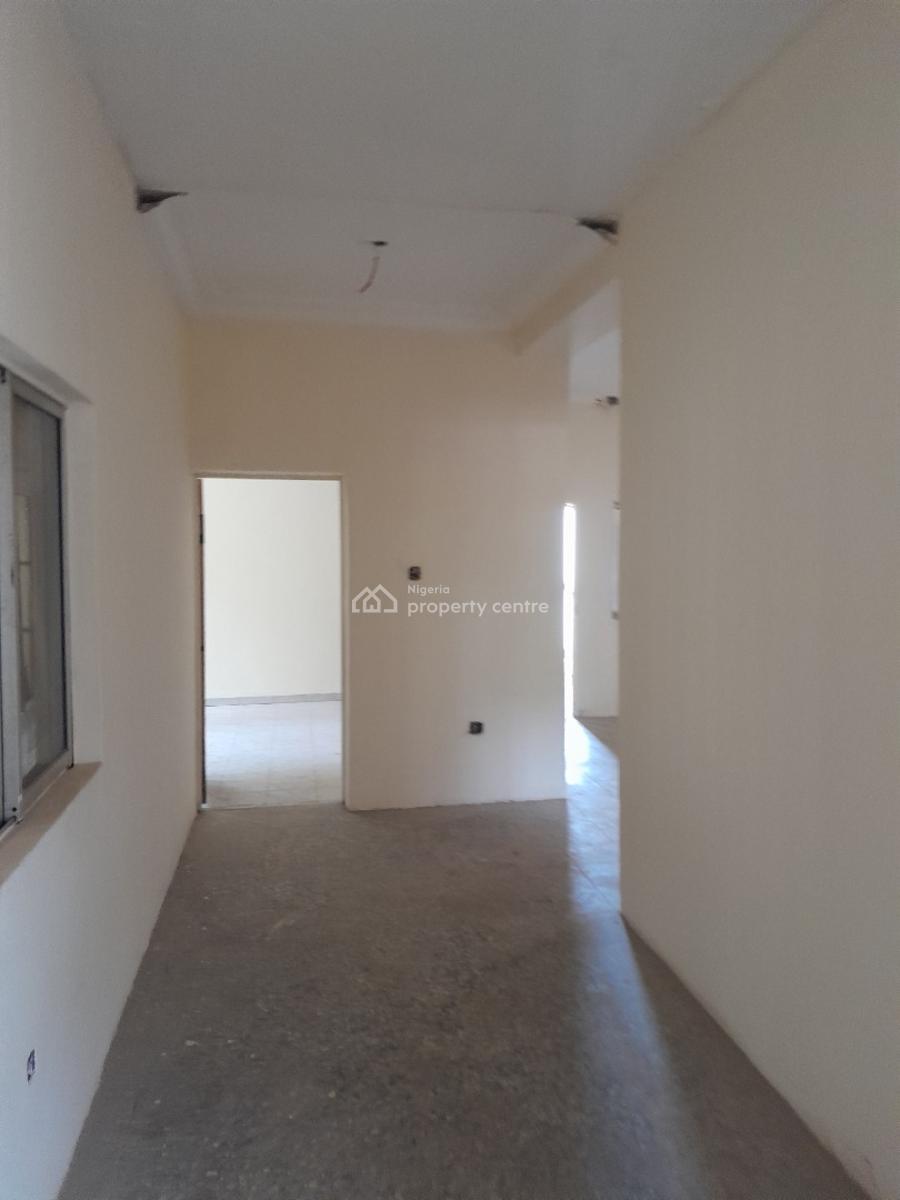 Six Units of 3-bedroom Flat with 6-rooms Boys Quarter, Wuse 2, Wuse 2, Abuja, Detached Duplex for Rent