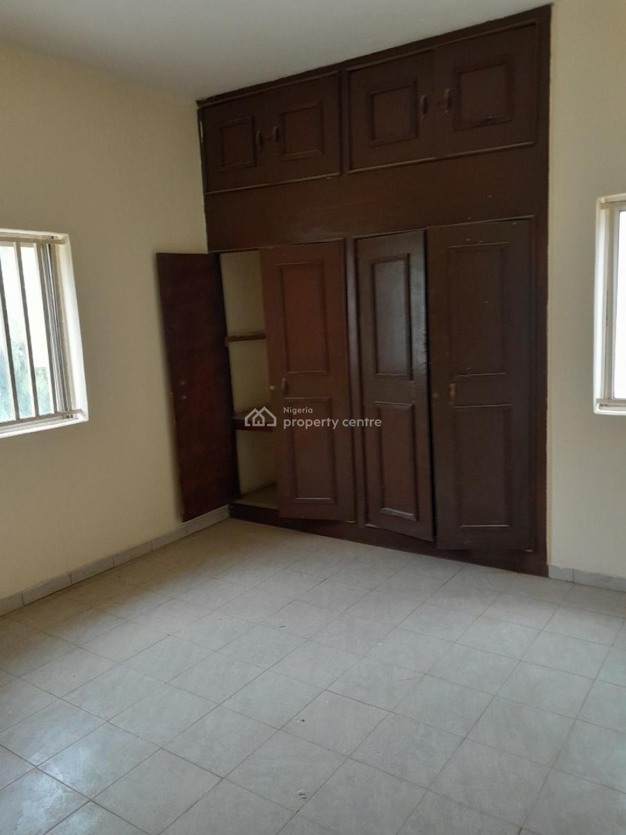 Six Units of 3-bedroom Flat with 6-rooms Boys Quarter, Wuse 2, Wuse 2, Abuja, Detached Duplex for Rent